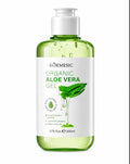 Kormesic Organic Aloe Vera Gel (200ml)