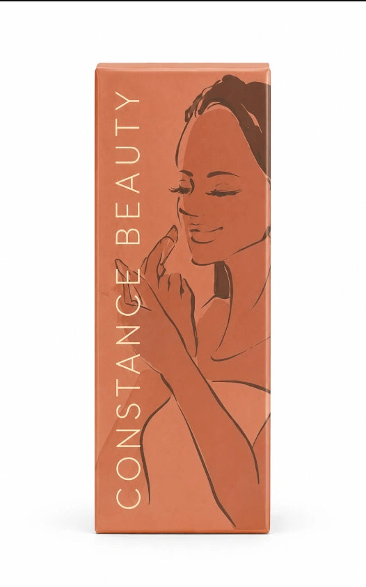 Constance Beauty Liquid Matte Lipstick