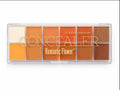 Romantic Flower 12 Colors Concealer Palette