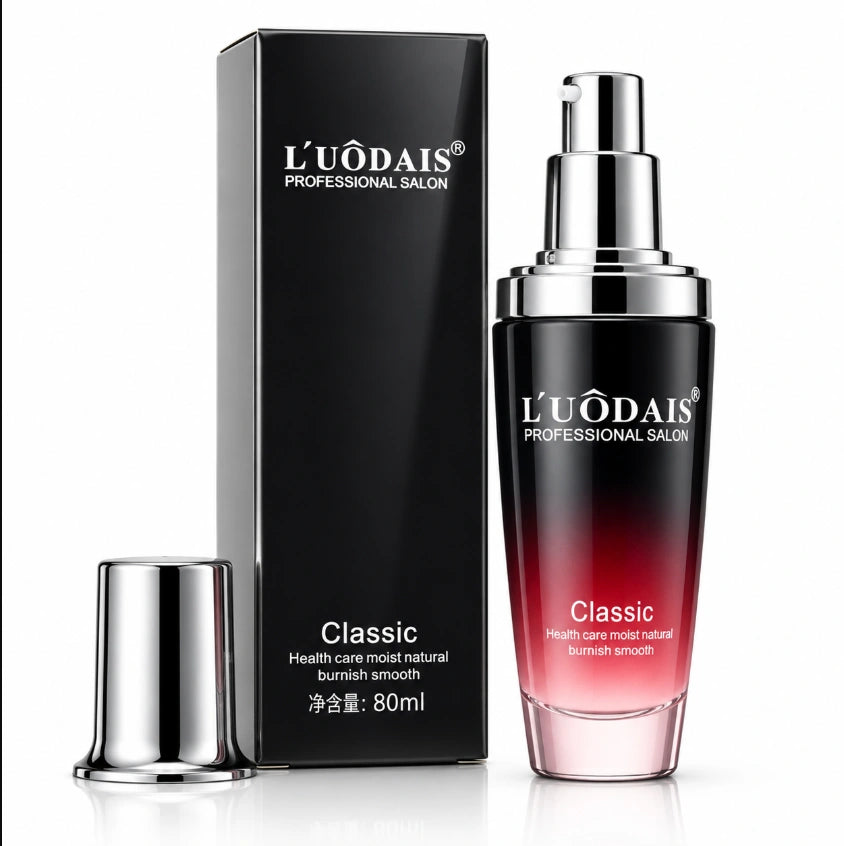 L'uôdais Classic Perfume Hair Care Essential Oil