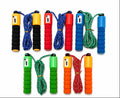 Jump Rope with a Built-in Mechanical Jump Counter