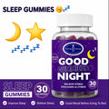 Aichun Beauty "Good Night" Sleep Gummies (30-Count Bottle)