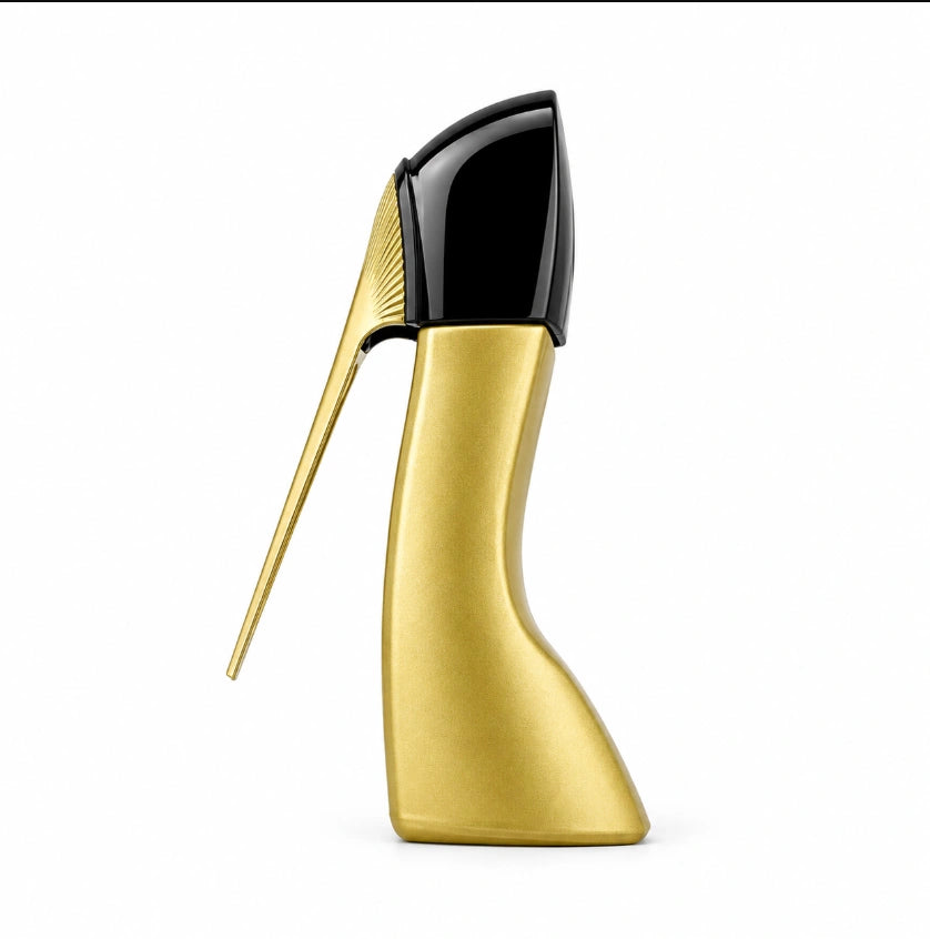 Carolina Herrera Good Girl Gold Fantasy Eau de Parfum.