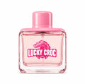 V.V. LOVE Lucky Croc Punk Pour Femme Eau de Toilette (30ml / 1.0 Fl. Oz.).