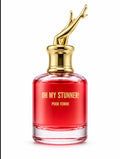 V.V. LOVE Oh My Stunner! Pour Femme Eau de Parfum (30ml).