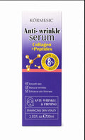 Kormesic Anti-Wrinkle Serum Collagen + Peptides (30ml)