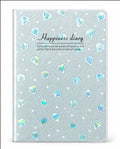 Glitter Design Happiness Diary