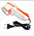 Electric fabric lint remover