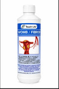 Touch Life Womb / Fibroid Cleanser