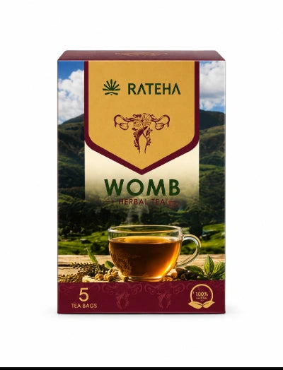 Rateha Womb Herbal Tea