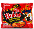 🌶️ Buldak 2X Spicy Ramen