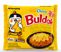 🧀 Buldak Cheese Ramen