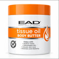 EAD Tissue Oil Body Butter (from the Essentials by Princess range).