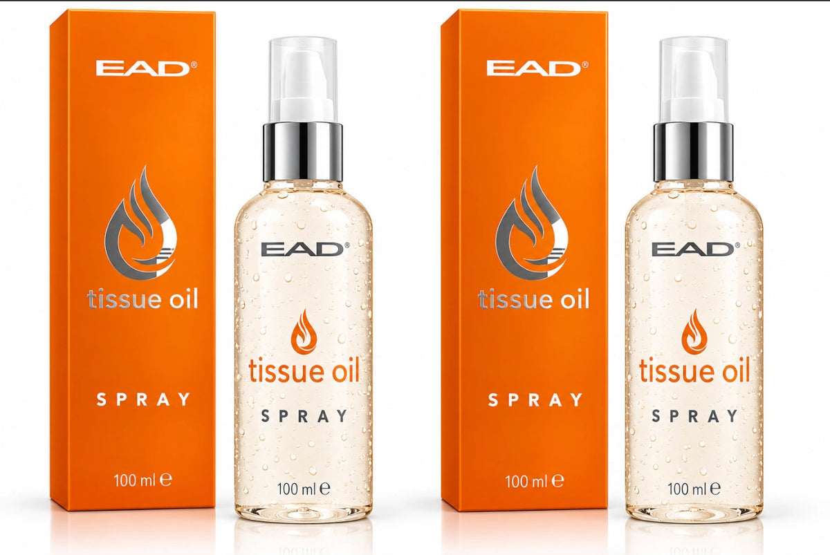 EAD Tissue Oil Spray (100 ml).