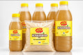 Jolly Jaws Pineapple Flavoured Khemere – Reseller Stock