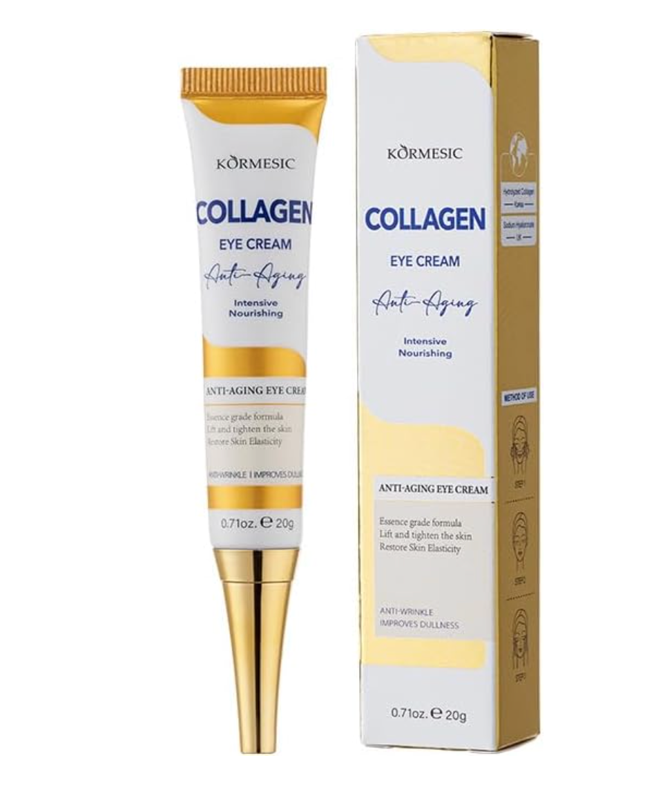 KORMESIC Collagen Anti-Aging Eye Cream 20g
