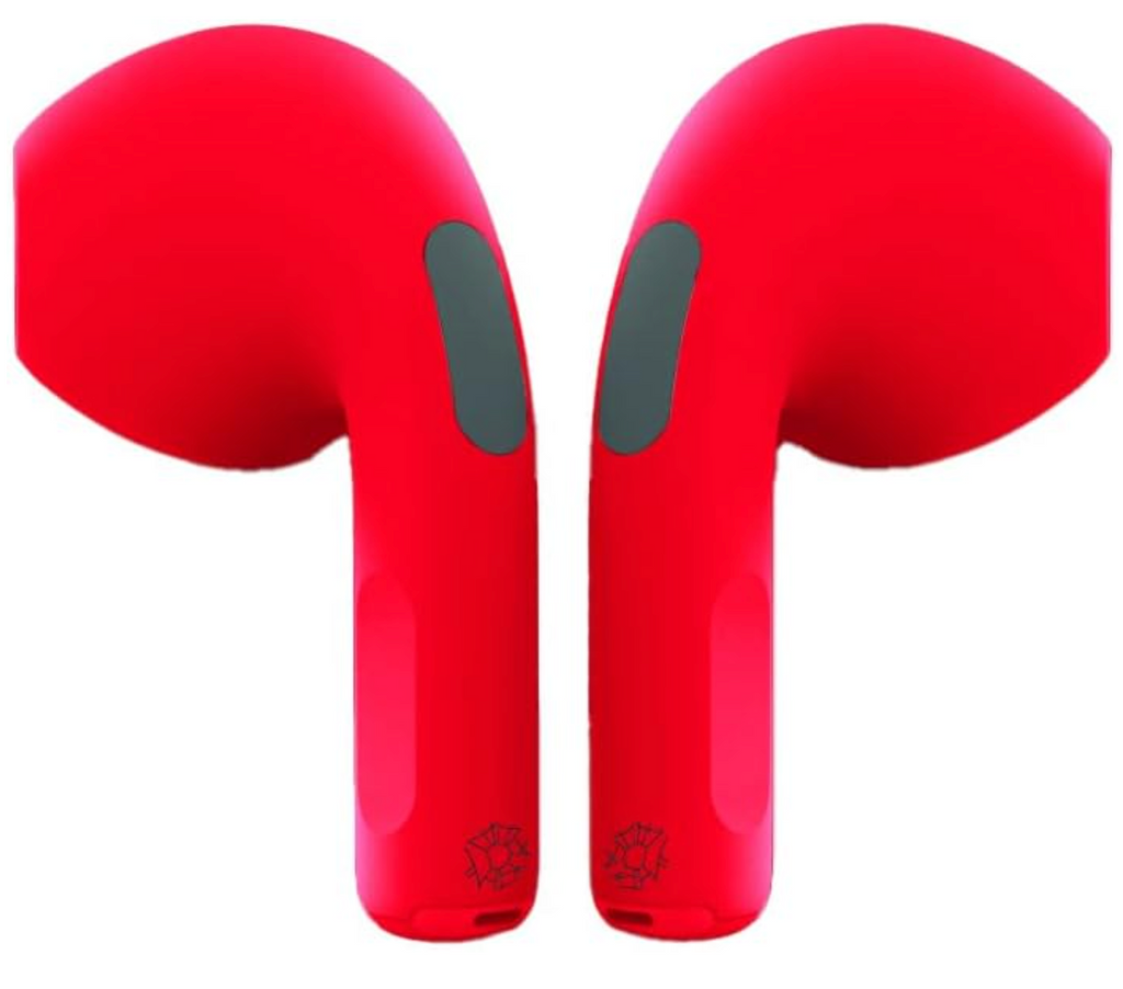 LEXIBOOK Spider-Man Wireless Stereo Earbuds
