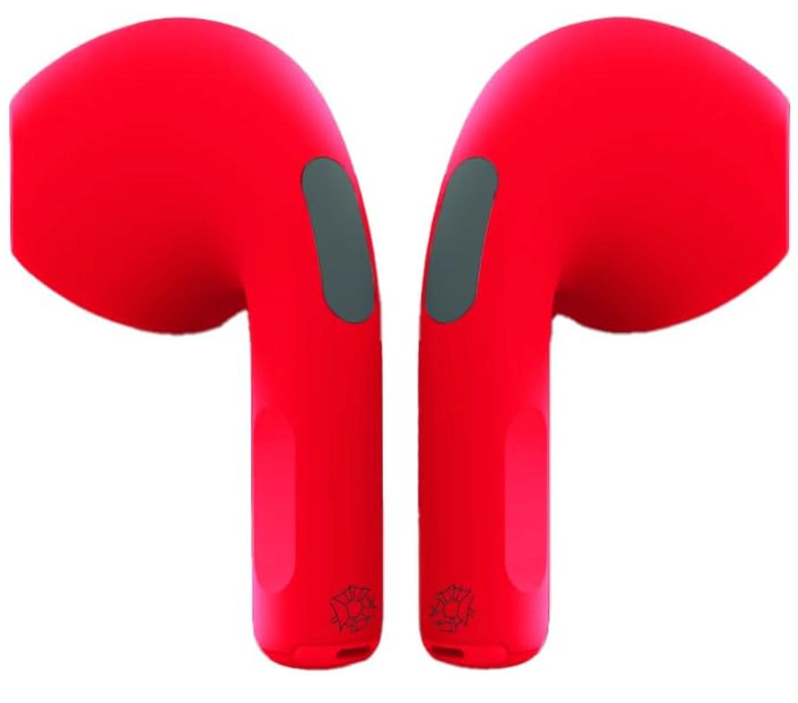 LEXIBOOK Spider-Man Wireless Stereo Earbuds