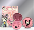 Kuromi Bluetooth Earbuds F-35