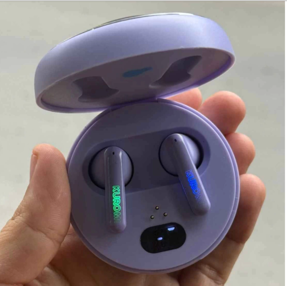 Kuromi Bluetooth Earbuds F-35