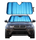 5-Layer UV Reflective Windshield Sun Shade