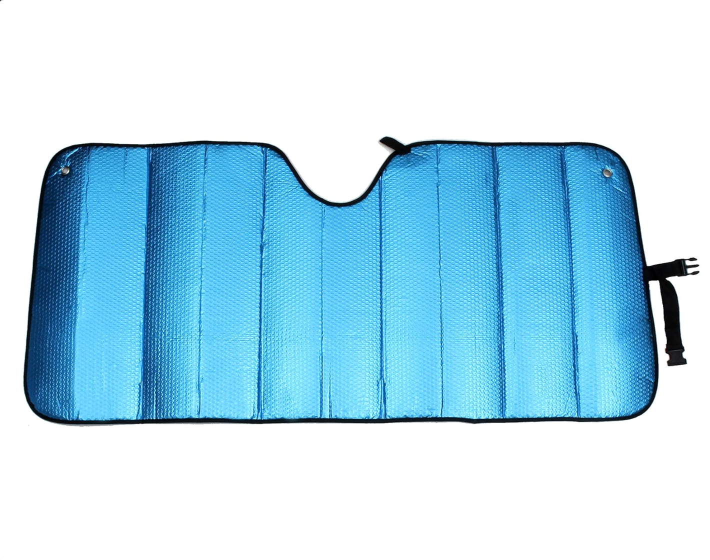 5-Layer UV Reflective Windshield Sun Shade