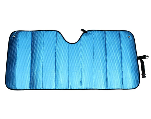5-Layer UV Reflective Windshield Sun Shade