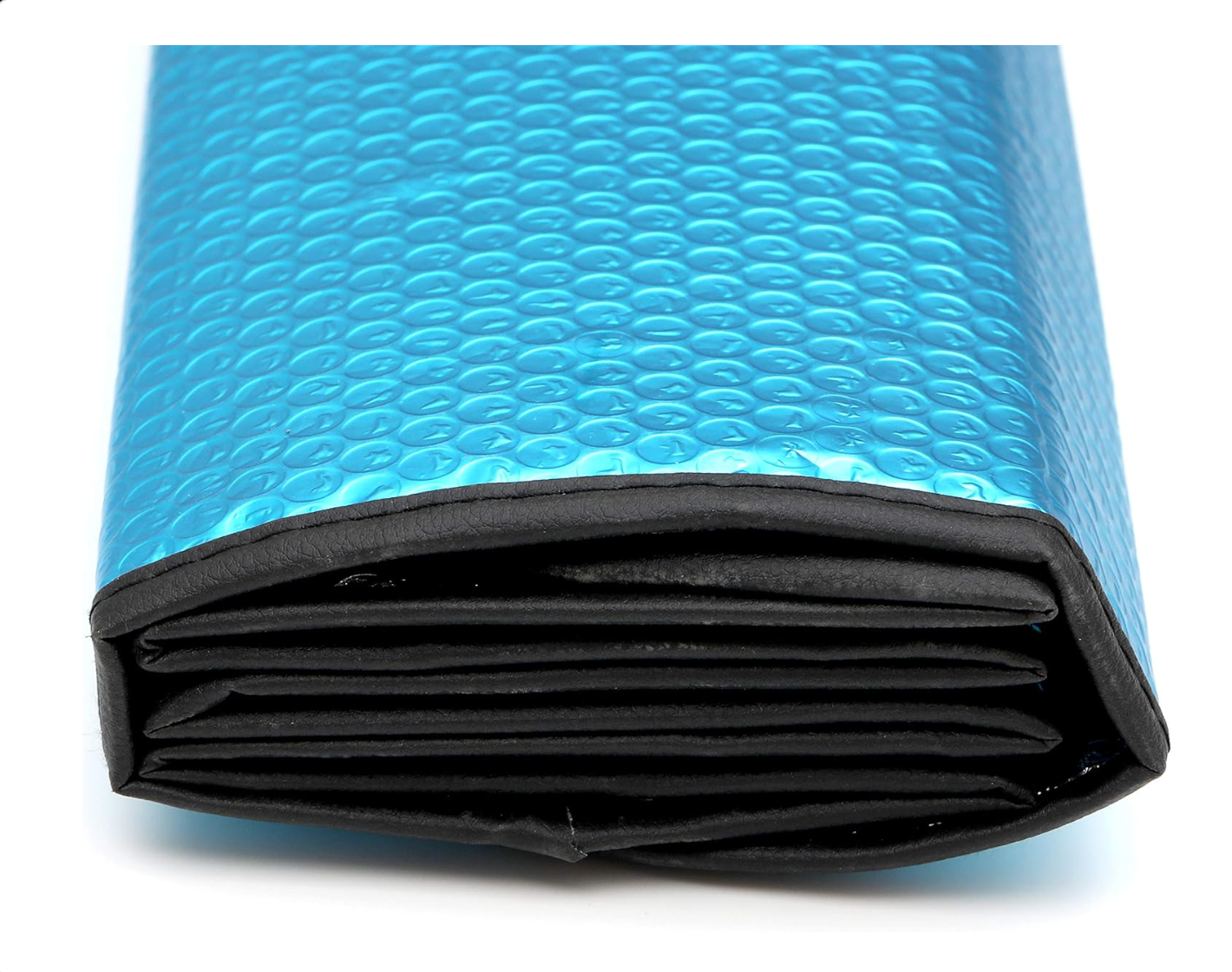 5-Layer UV Reflective Windshield Sun Shade