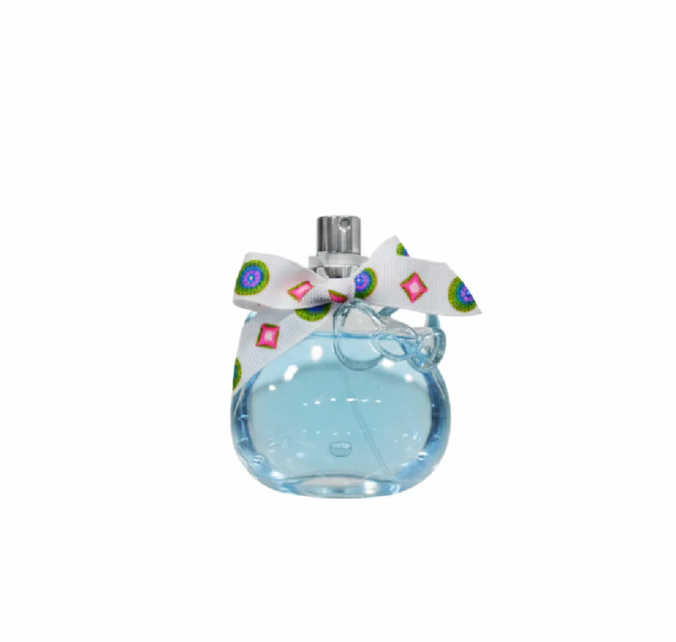 Honey Kitty Sky Blue Eau De Parfum 50ml – Kids Fragrance