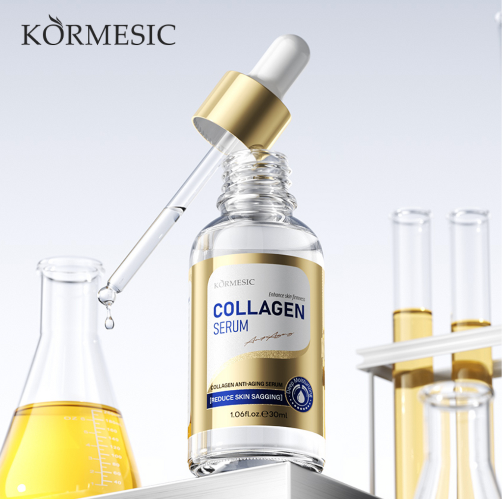 KORMESIC Collagen Anti-Aging Serum 30ml