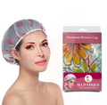 Majestique Premium Shower Cap