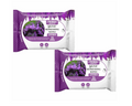 Skinic Herbal Refreshing Wipes — Lavender (25 Wipes)