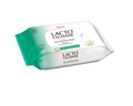 Lacto Calamine Daily Cleansing Face Wipes with Aloe Vera, Cucumber and Vitamin E (25 wipes) Pack of 1