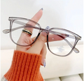 Unisex Anti-Glare UV400 Blue Light Eyewear — Indoor & Outdoor Eye Protection | Multiple Colours