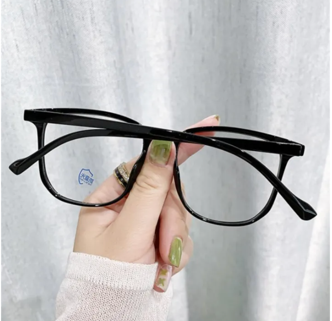 Unisex Anti-Glare UV400 Blue Light Eyewear — Indoor & Outdoor Eye Protection | Multiple Colours