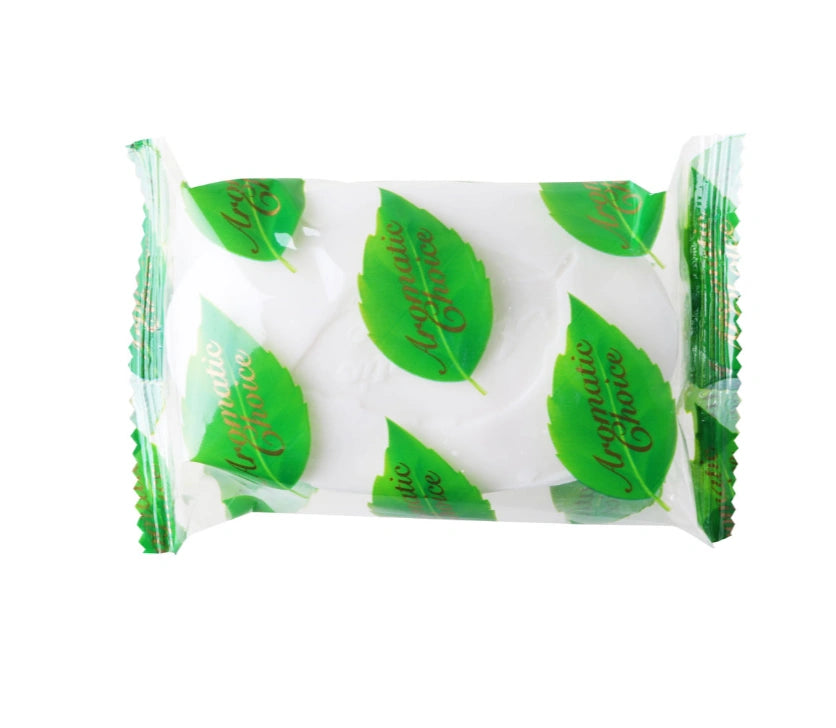 Favor Beauty Dark Spot Remover Brightening Soap.