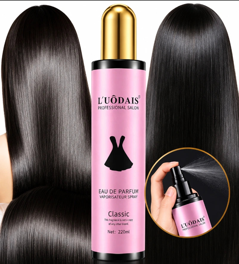 Eau De Parfum Vaporisateur Sprays.