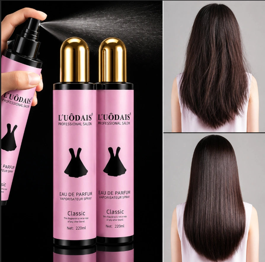 Eau De Parfum Vaporisateur Sprays.