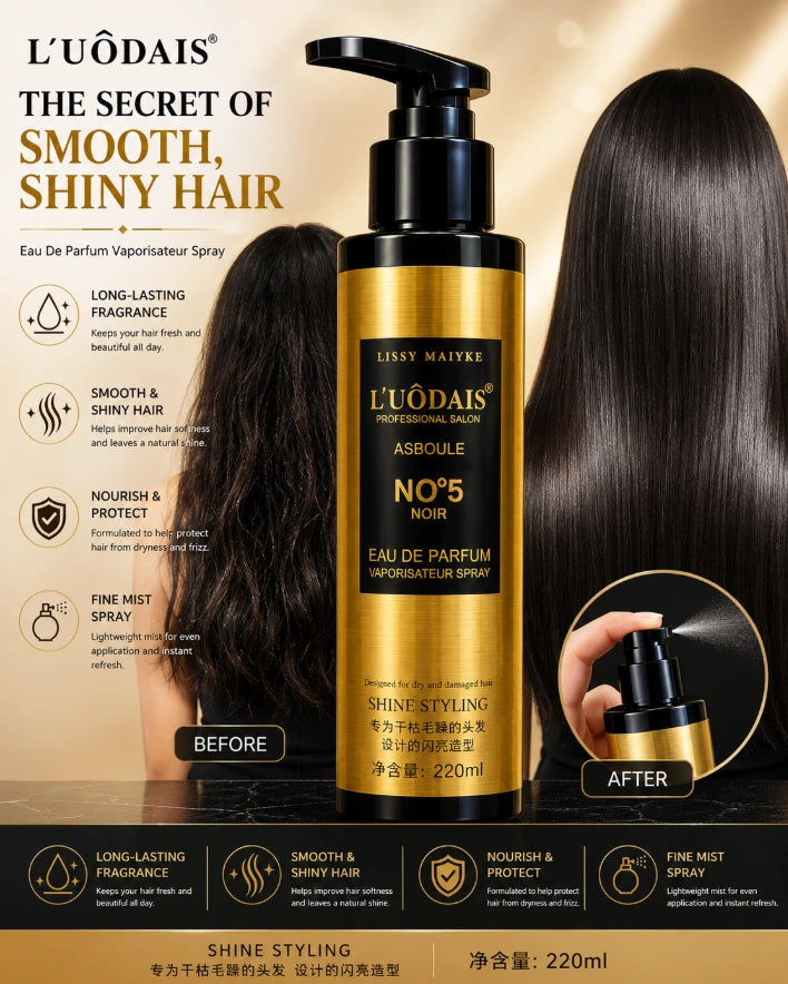 Eau De Parfum Vaporisateur Sprays