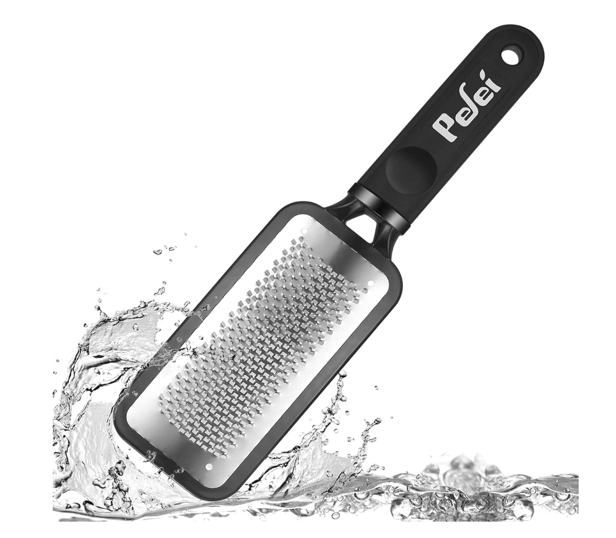 TYGA Colossal Foot Rasp and Callus Remover