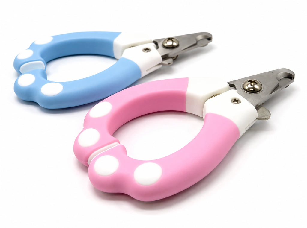 Pet Nail Clippers