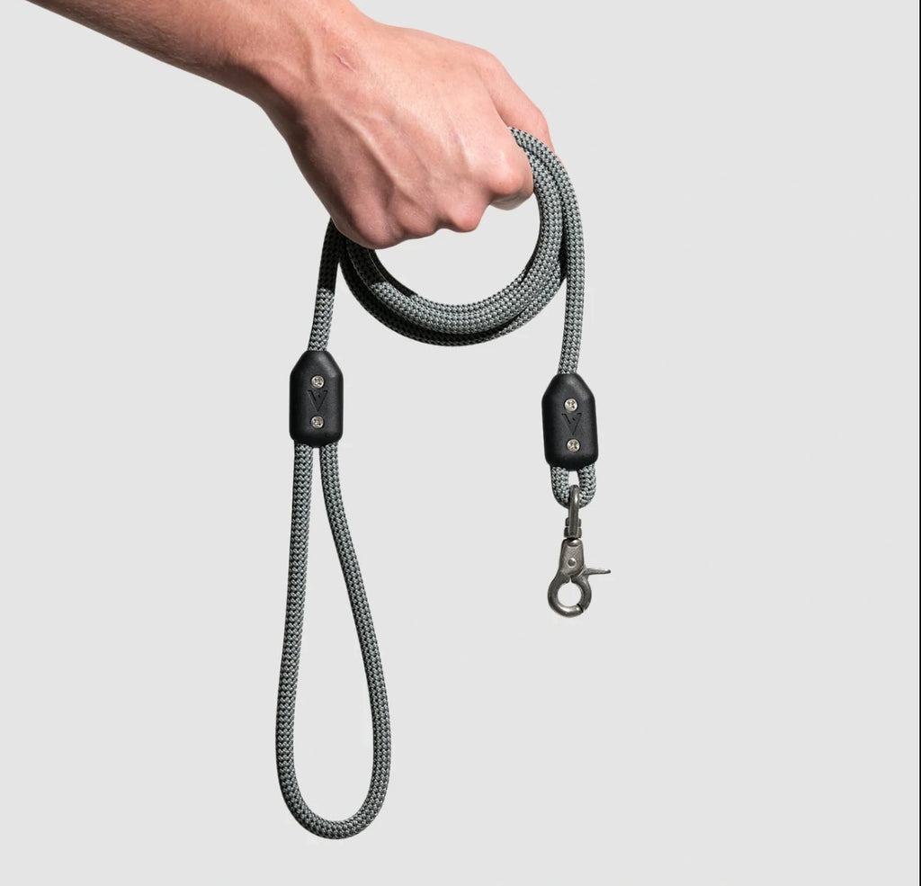Lifetime Leash