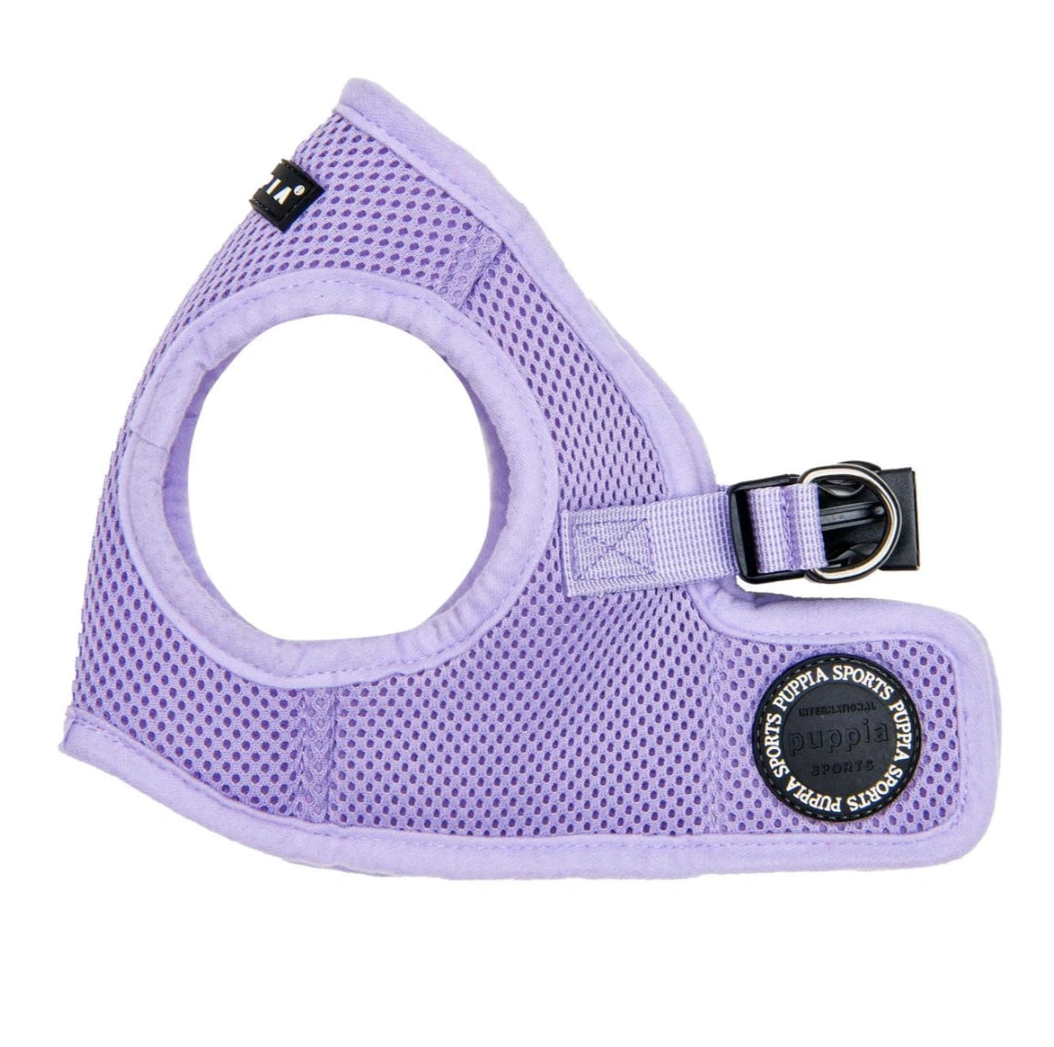Puppia Soft Mesh Dog Harnes