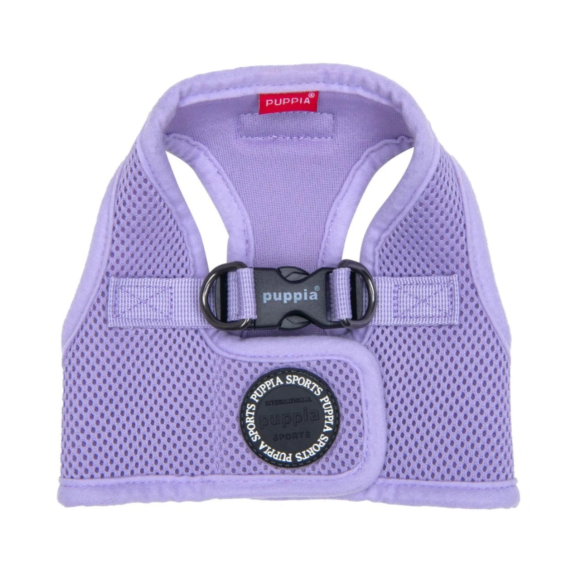 Puppia Soft Mesh Dog Harnes
