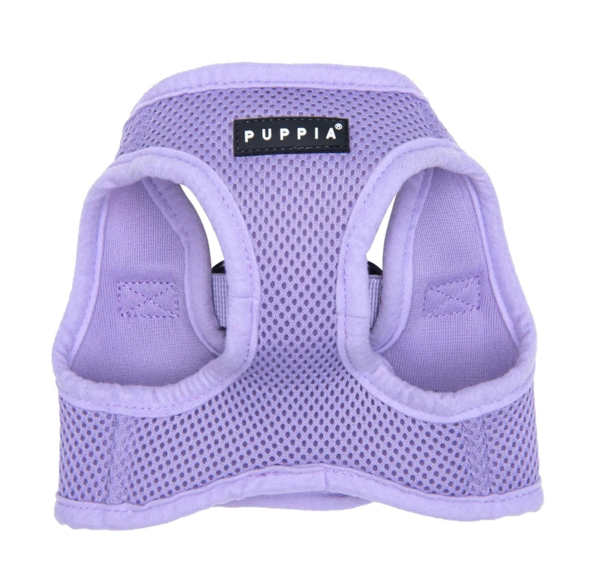 Puppia Soft Mesh Dog Harnes