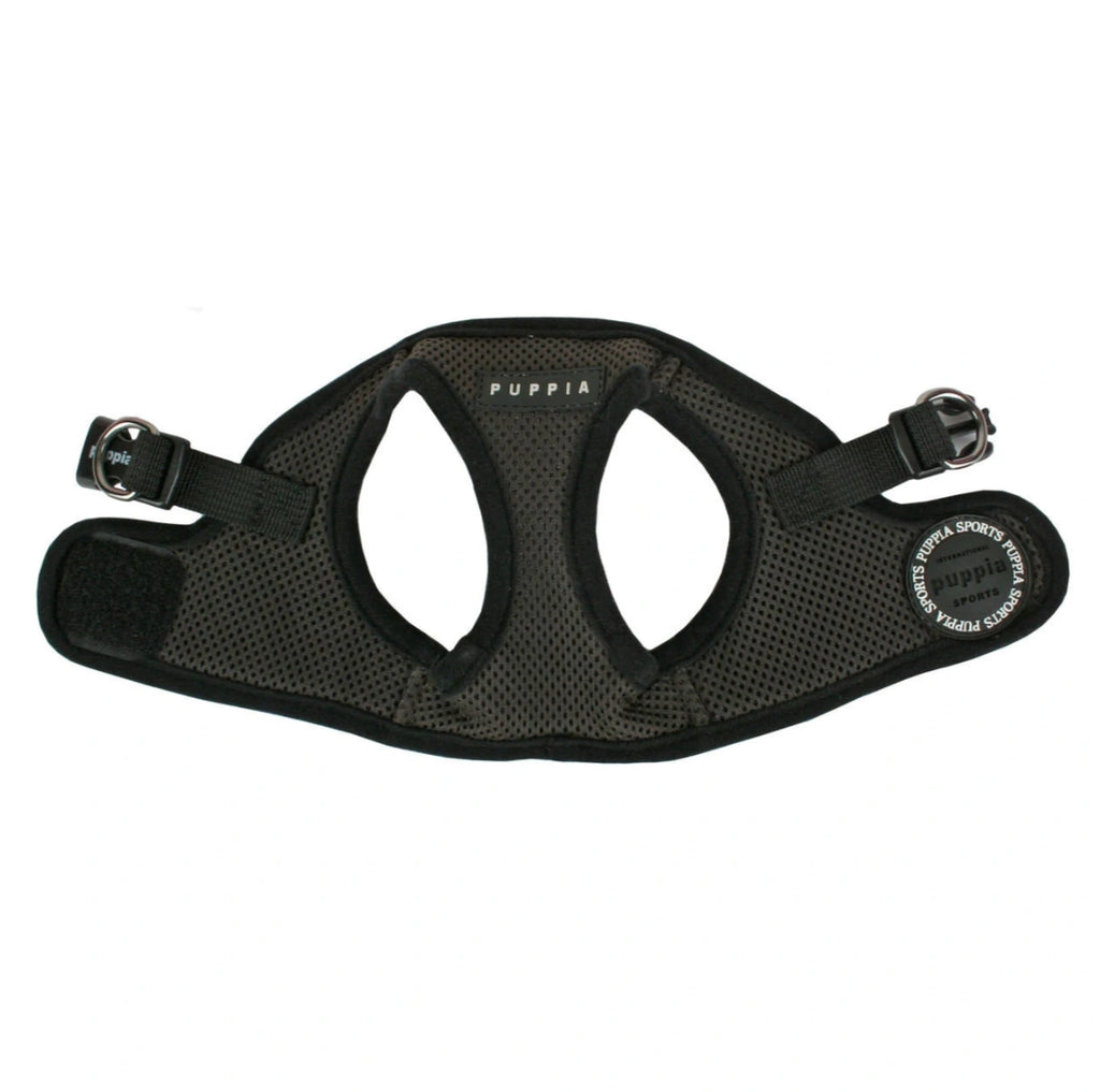 Puppia Soft Mesh Dog Harnes