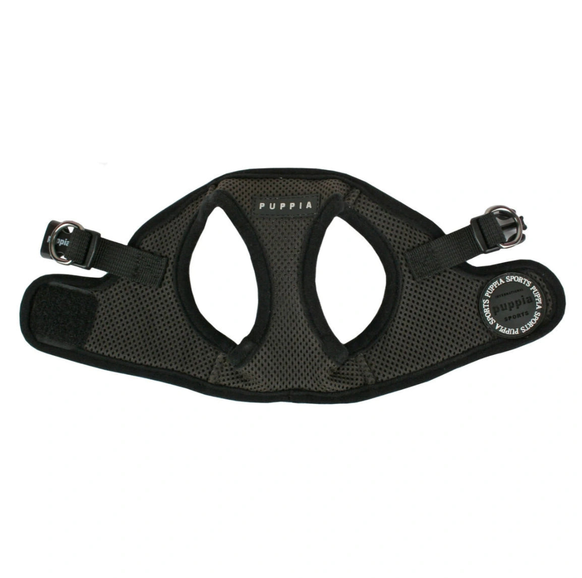 Puppia Soft Mesh Dog Harnes
