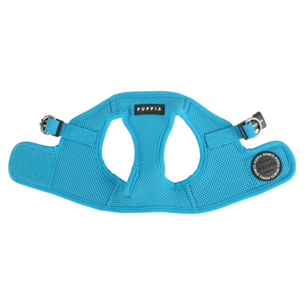Puppia Soft Mesh Dog Harnes