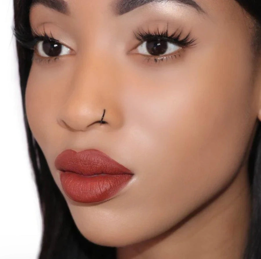 Constance Beauty Dance With Me Liquid Matte Lipstick