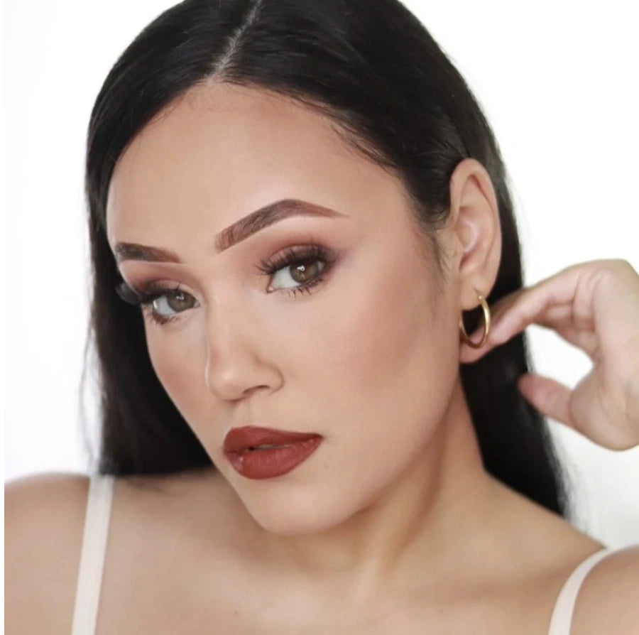 Constance Beauty Dance With Me Liquid Matte Lipstick